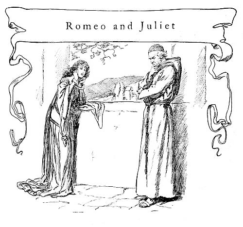 Romeo and Juliet